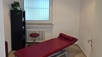 Behandlungsraum 4