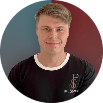 Hausbesuche Michael Sommer